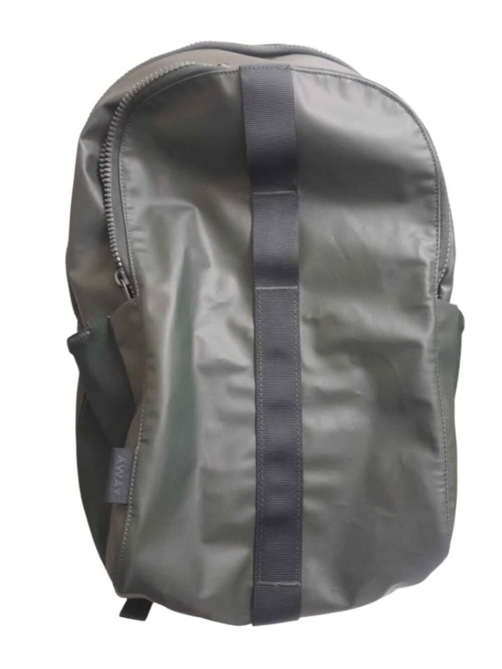 AWAY Everywhere Back Pack in Forest Green